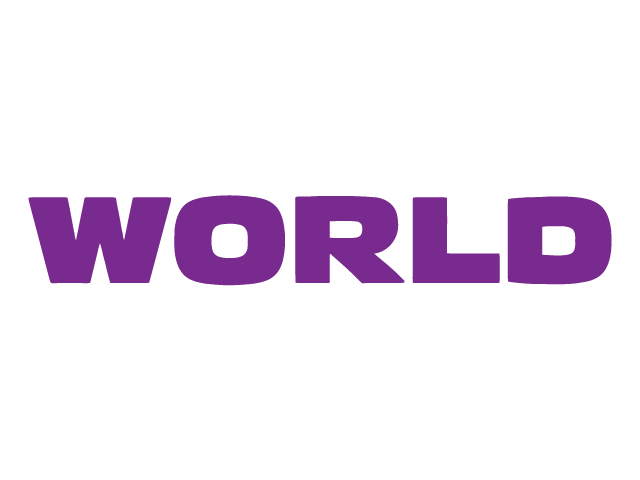 World